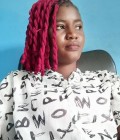 Rencontre Femme Togo à maritime : Alice, 36 ans